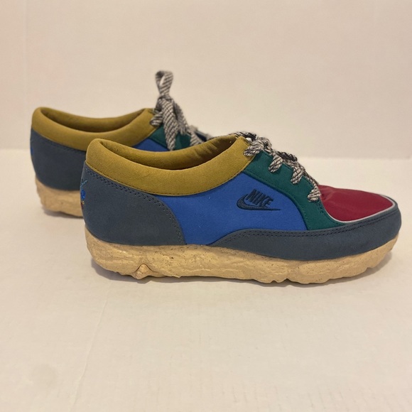 Nike BE-DO-WIN SP Hyper Royal - Picture 7 of 8